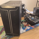 Test Be quiet! Pure Base 501 DX – prefinjeno ohišje za vsakogar