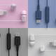 Sony predstavlja nove ušesne slušalke USB-C®