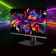 Neverjetni 500 Hz OLED monitor!