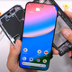 Google s telefonom Pixel 10 Pro XL končno stavi na popravljivost!