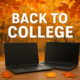 Back to College akcija pri EIGRE: Pripravi se na novo študijsko leto z vrhunskimi popusti