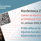 Ključni koraki do informacijske in kibernetske varnosti