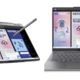 Lenovo Yoga 7 2-v-1 – kompakten, lahek in vsestranski