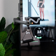 SmartFit: nevidna telovadnica za vsak prostor