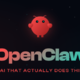 Kaj je OpenClaw? UI agent, zaradi katerega nori svet