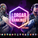 LORGAR RANKINGS: nova odskočna deska za CS2 talente iz Evrope