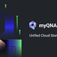 QNAP myQNAPcloud One prinaša prilagodljivost, ki so jo uporabniki želeli