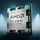 Napredni procesorji AMD Ryzen AI 400 za namizne računalnike