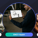 ENCY Hyper: Na novo definira, kako roboti razmišljajo, se gibljejo in sodelujejo