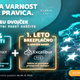 Spletna varnost je vaša pravica. Zdaj podprta z EU.