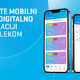 Telekom Slovenije uvaja možnost popolnoma digitalne sklenitve mobilnega naročniškega razmerja v aplikaciji Moj Telekom
