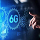 Kaj nam bo prineslo mobilno omrežje 6G?