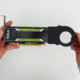 Modificirana grafična kartica Nvidia za ljubitelje majhnih ohišij