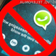 Ne nasedajte lažnim aplikacijam WhatsApp