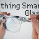 Prva pametna očala Nothing bodo nekaj posebnega
