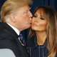 TRUMP JE IZGUBIL NA VOLITVAH, KMALU PA NAJ BI TUDI ŽENO: "Melania komaj čaka, da ga zapusti"