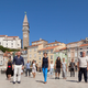 PIRAN ŽELI POSTATI EVROPSKA PRESTOLNICA KULTURE: Osredotočajo se na spremembe v odnosu do okolja