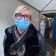 VANJA KOSMINA NOVAK, KOORDINATORKA COVID TOČKE V KOPRU: "Situacija ni rožnata, več kot polovica odvzetih brisov je pozitivna"