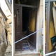 OBČINA PREUČUJE MOŽNOST ODKUPA POGORELIH STANOVANJ: Gospe, ki je v požaru izgubila dom, prenovljeno občinsko