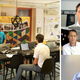 11. FESTINNO NAVDUŠIL KLJUB SPLETNI IZVEDBI: Izjemen uspeh primorskih študentov na natečaju INNOchallenge (FOTO, VIDEO)