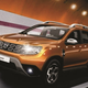 MOTORJI ZA NOVE IZZIVE: Dacia na plin za manj kot 10 tisočakov