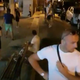 PRETEP ZARADI PARKIRNEGA MESTA NA POREŠKI OBALI: Eden izmed moških naj bi celo potegnil mačeto
