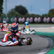 MLADI PRIMOREC, KI NA TEKMOVANJIH DOSEGA ZAVIDLJIVE USPEHE: Oskar Poberaj je svoj prvi gokart dobil pri treh letih (FOTO)