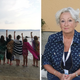 ANA ŽERJAL, VODJA MLADINSKEGA ZDRAVILIŠČA IN LETOVIŠČA DEBELI RTIČ: "Veseli, da so lahko bili tam, kjer rastejo sanje"
