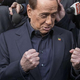 BERLUSCONI PRIZNAL: "Bal sem se za življenje"