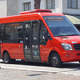 DANES AVTOBUSI PO OBIČAJNEM VOZNEM REDU: Ne pozabite na preventivne ukrepe!