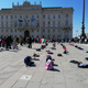 V ITALIJI NA ULICAH NA TISOČE STARŠEV, ŠOLARJEV IN UČITELJEV: Protesti proti nepotrebnemu zapiranju šol (FOTO)
