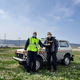 LEGENDA AERODROMA PORTOROŽ JE PRODANA: Zanjo so se potegovali tudi s Finske (FOTO)