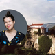 UMETNICA VALERIE WOLF GANG V KUBEDU: "Oblikovala bom neke vrste nov planet"