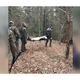 NA HRVAŠKEM EKSPLODIRALA MINA: Eden migrant je umrl, več jih je huje poškodovanih (FOTO, VIDEO)