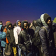 V Trstu na meji s Slovenijo letos odkrili kar 4000 migrantov