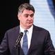 Milanović: Hrvaška je pokazala več sočutja do migrantov kot "pajac iz Budimpešte"