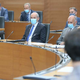 Janez, kaj boš tvital danes? Včeraj, ko smo imeli 398 okuženih, je premier Janez Janša do konca dne spustil 48 tvitov ali retvitov, danes od zore do Kacinove tiskovke že najmanj 20