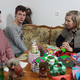 (VIDEO) Sledi korakov: Življenje z avtizmom
