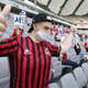 Kazen za seks lutke na tribunah