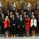 Kdo od nekdanjih ministrov in državnih sekretarjev Šarčeve vlade je zaprosil za nadomestilo v višini 80 odstotkov zadnje mesečne plače