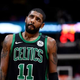 Kyrie Irving bi iz protesta proti rasizmu bojkotiral nadaljevanje lige NBA: Nekaj mi smrdi...