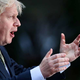 Johnson svari pred še bolj smrtonosnim sevom koronavirusa