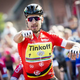Sagan na družabnih omrežjh še vedno bolj priljubljen kot Roglič in Pogačar