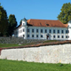 Dvorec Goričane, nesojeno domovanje kardinala Rodeta, se oktobra 2025 vrača v roke Nadškofije Ljubljana