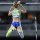 Evropska medalja za Tino Šutej: šele sedma Slovenka, ki ji je to uspelo