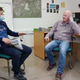 Sledi korakov: Novinar Marko Planinc opozarja: »Politiki želijo imeti vpliv« (VIDEO)