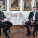Poslanec Rudi Medved: "Izhajam iz revne družine. Zgodaj sem izgubil očeta. Veliko smo se selili." (VIDEO)