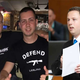 Žan Mahnič je Janšev »oficir za zvezo« s skrajno desnico: SDS že nekaj let zelo dobro sodeluje z gibanjem identitarcev