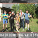 Svetlana Makarovič bi ob tem ponorela: Poveličevalec Hitlerja Urban Purgar je zmagovalec tekmovanja v sekanju rdeče zvezde (VIDEO)