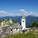 Na Svetih Višarjah že 33. Romanje treh Slovenij